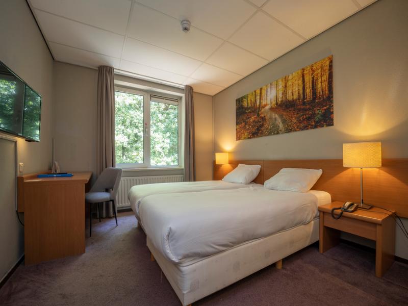 Fletcher Hotel-Restaurant Boschoord image