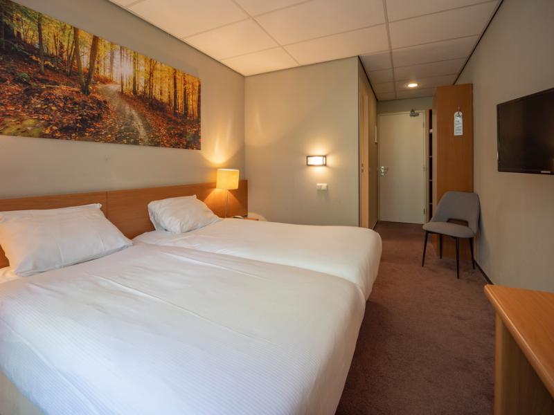 Fletcher Hotel-Restaurant Boschoord image