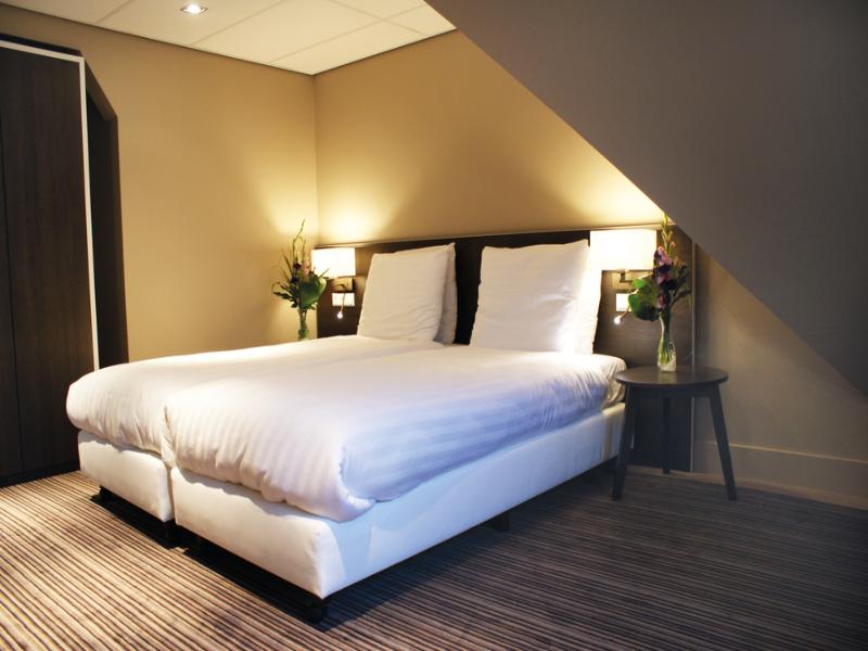 Fletcher Hotel-Restaurant Boschoord image