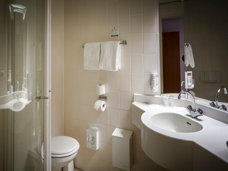 Fletcher Hotel-Restaurant Boschoord image