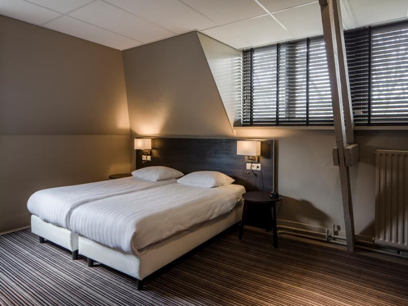 Fletcher Hotel-Restaurant Boschoord image