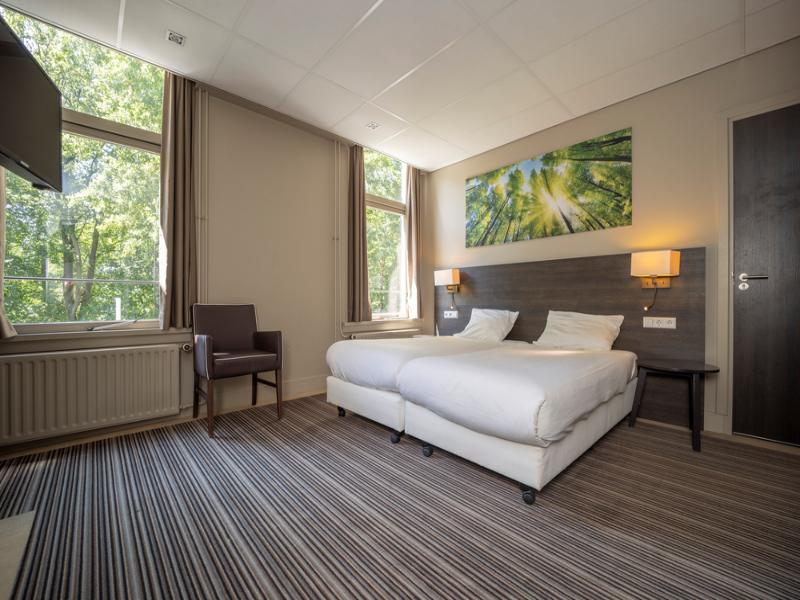 Fletcher Hotel-Restaurant Boschoord image