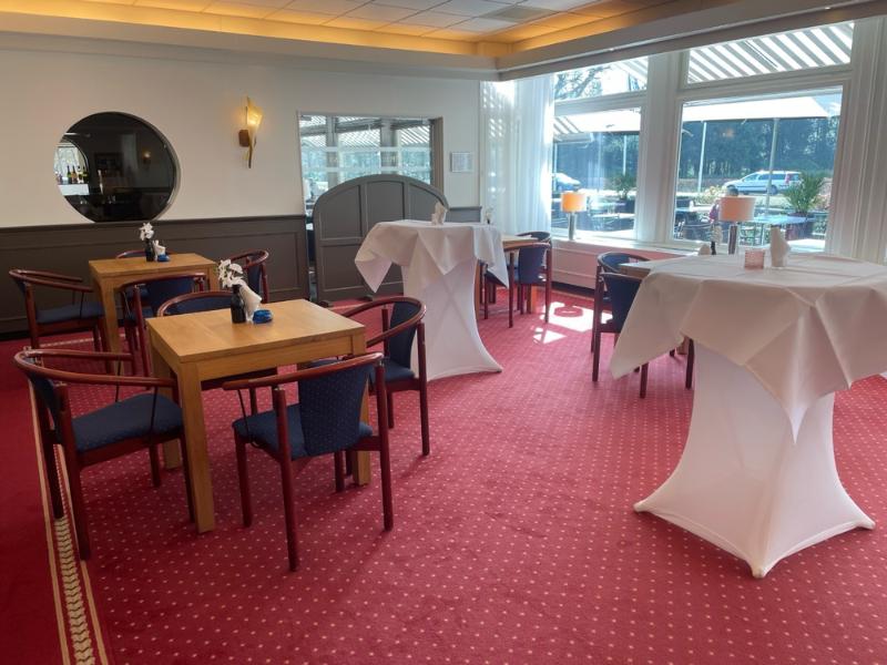 Fletcher Familiehotel Paterswolde image