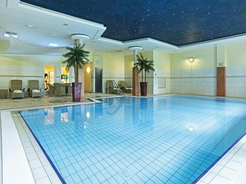Fletcher Familiehotel Paterswolde image