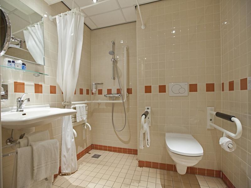 Fletcher Familiehotel Paterswolde image