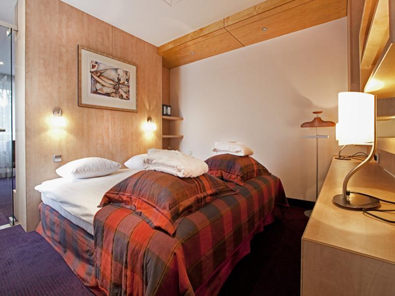 Fletcher Familiehotel Paterswolde image