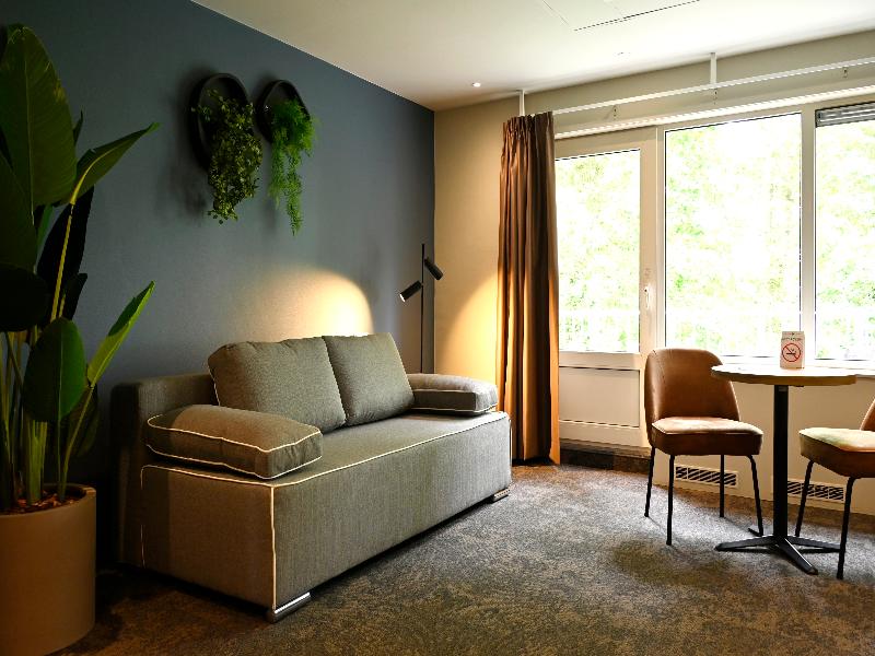 Fletcher Familiehotel Paterswolde image