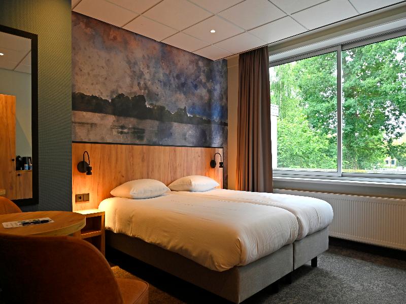 Fletcher Familiehotel Paterswolde image