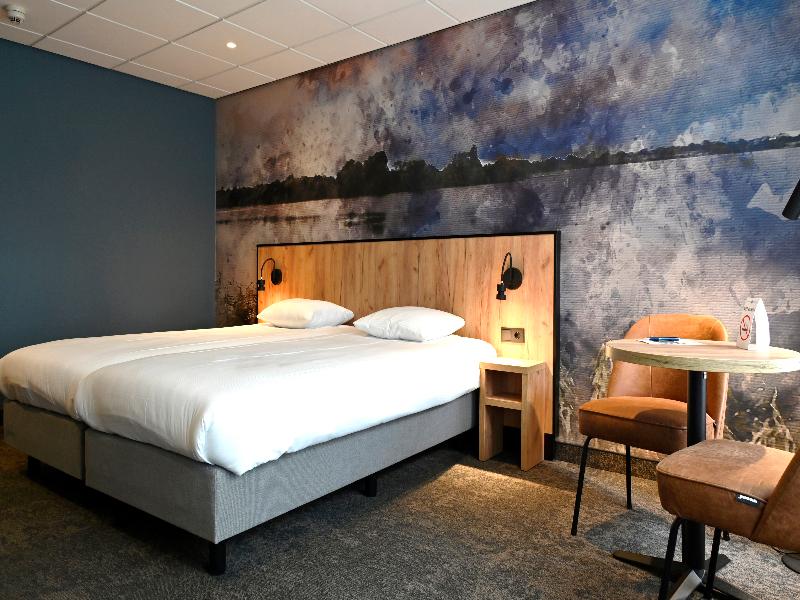Fletcher Familiehotel Paterswolde image