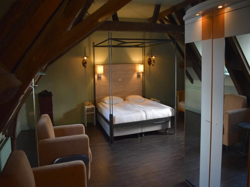 Fletcher Hotel-Restaurant Kasteel Erenstein image