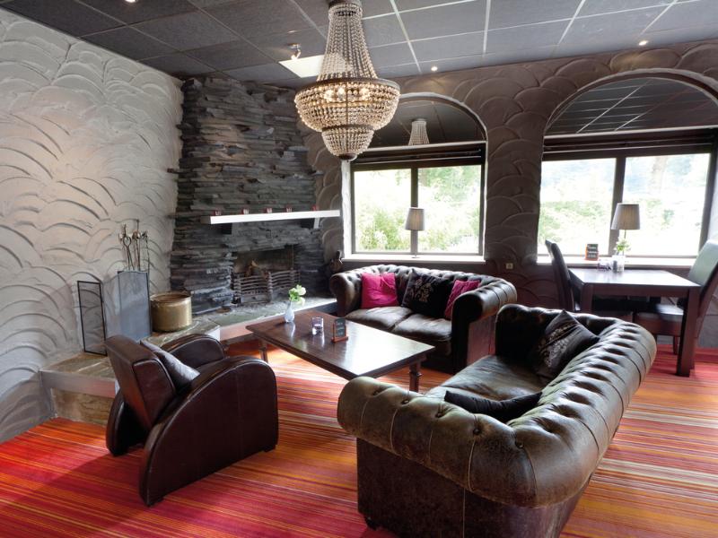 Fletcher Hotel-Restaurant Dinkeloord image