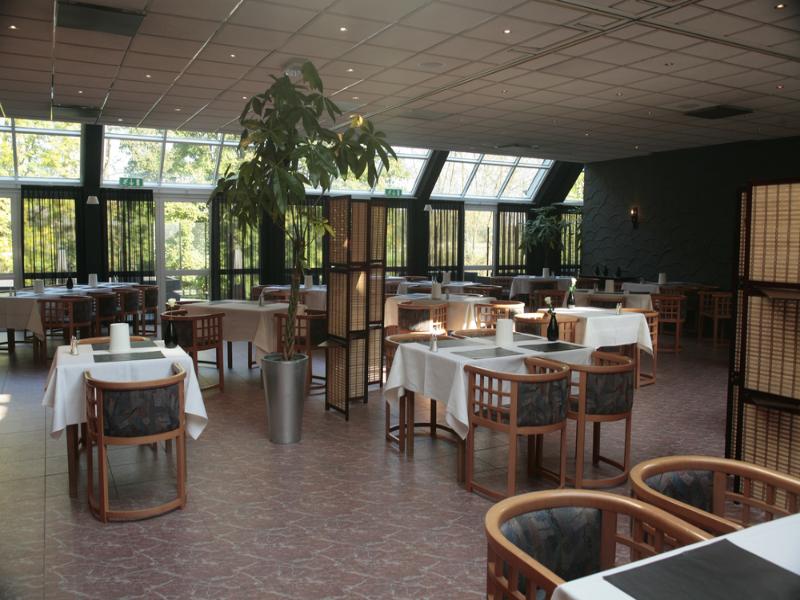 Fletcher Hotel-Restaurant Dinkeloord image