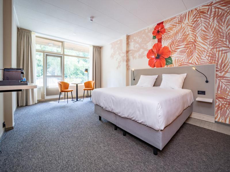 Fletcher Hotel-Restaurant Dinkeloord image