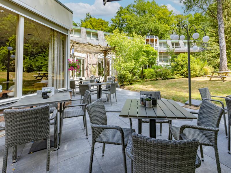 Fletcher Hotel-Restaurant Dinkeloord image