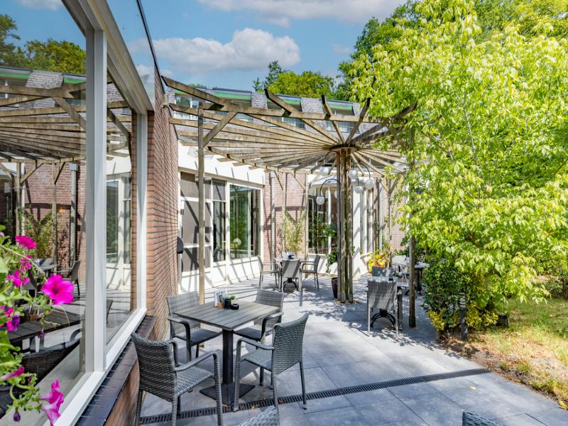 Fletcher Hotel-Restaurant Dinkeloord image