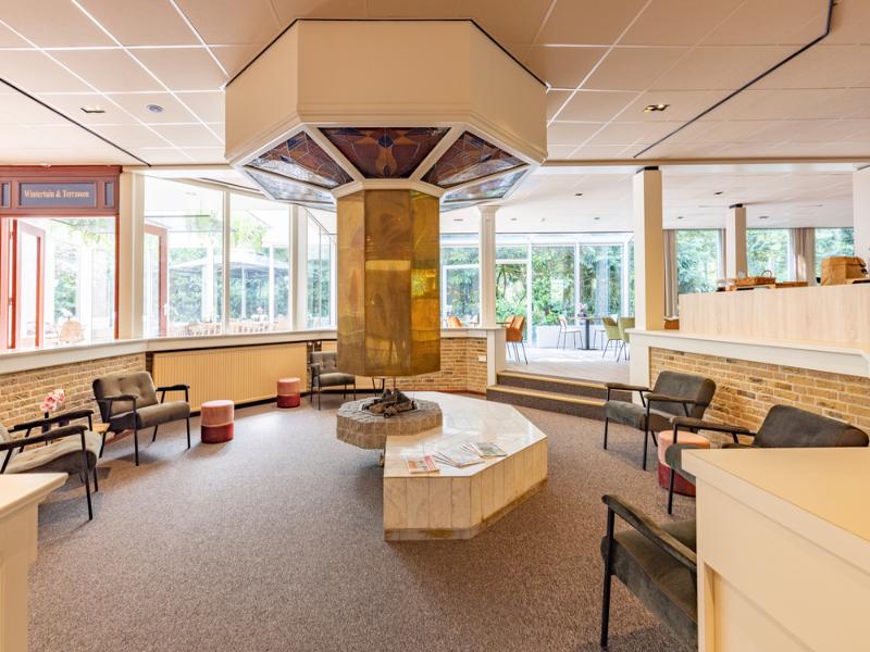 Fletcher Hotel-Restaurant Dinkeloord image