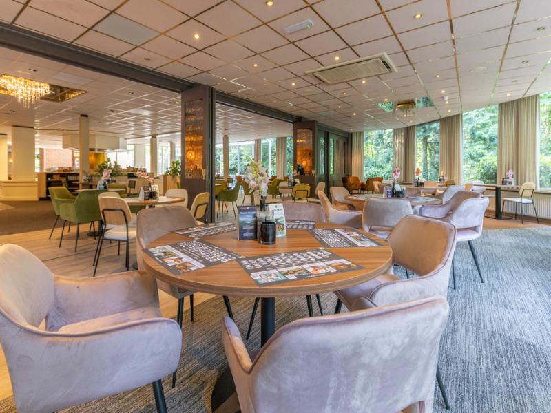 Fletcher Hotel-Restaurant Dinkeloord image