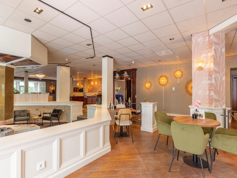 Fletcher Hotel-Restaurant Dinkeloord image