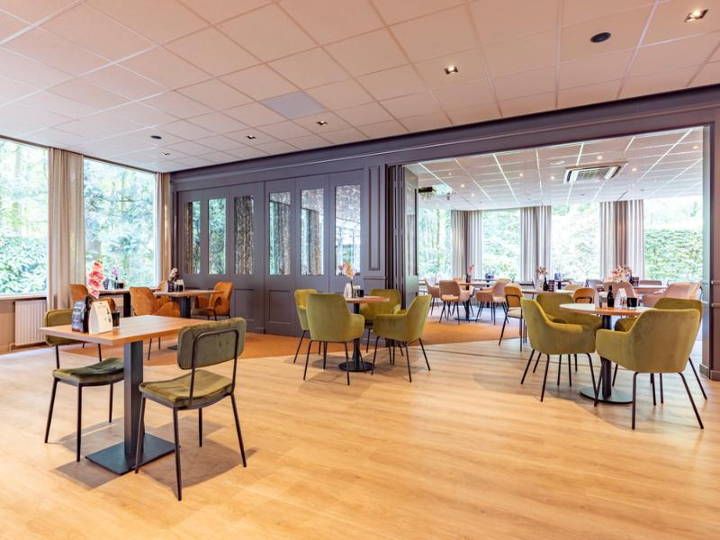 Fletcher Hotel-Restaurant Dinkeloord image