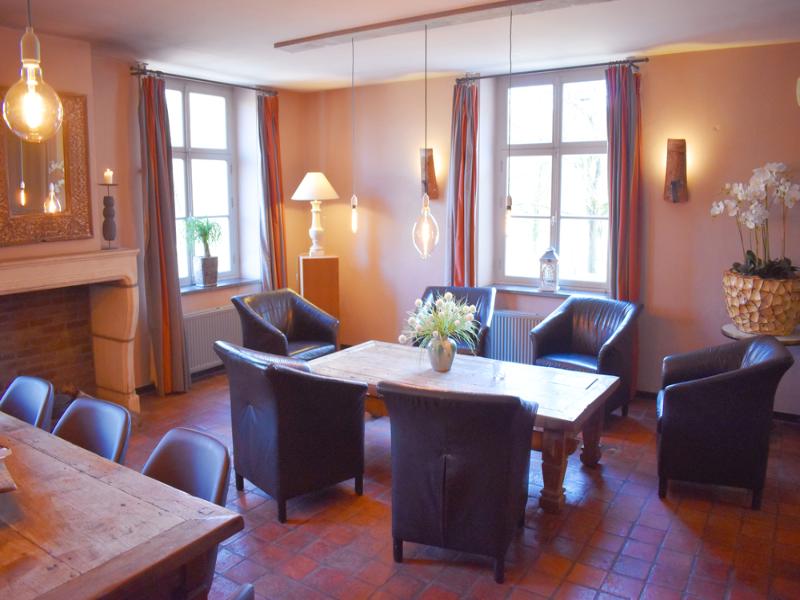 Fletcher Hotel-Restaurant Dinkeloord image