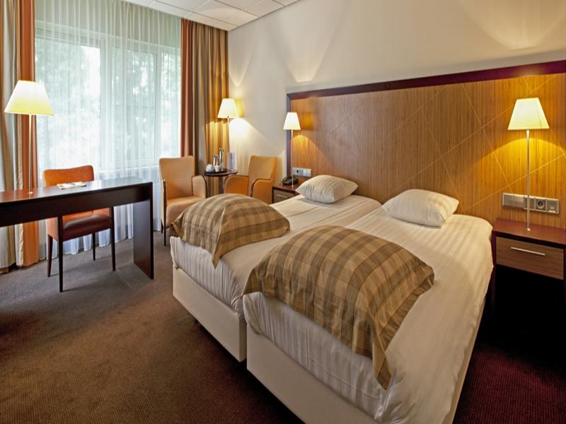 Fletcher Hotel-Restaurant Dinkeloord image