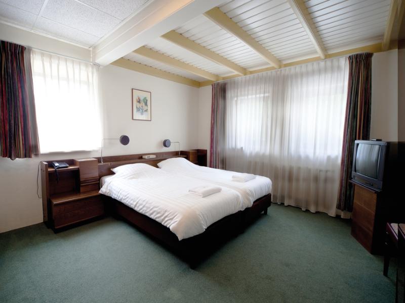 Fletcher Hotel-Restaurant Dinkeloord image