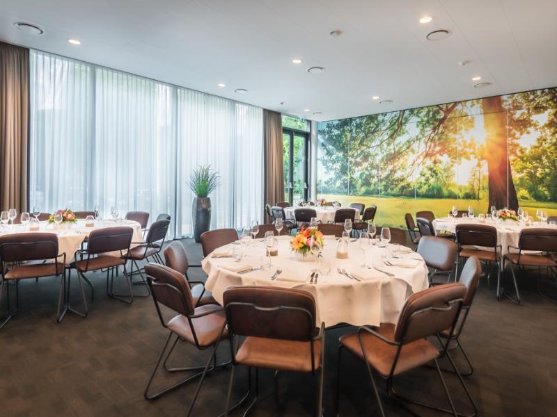 Fletcher Hotel-Restaurant De Wageningsche Berg image