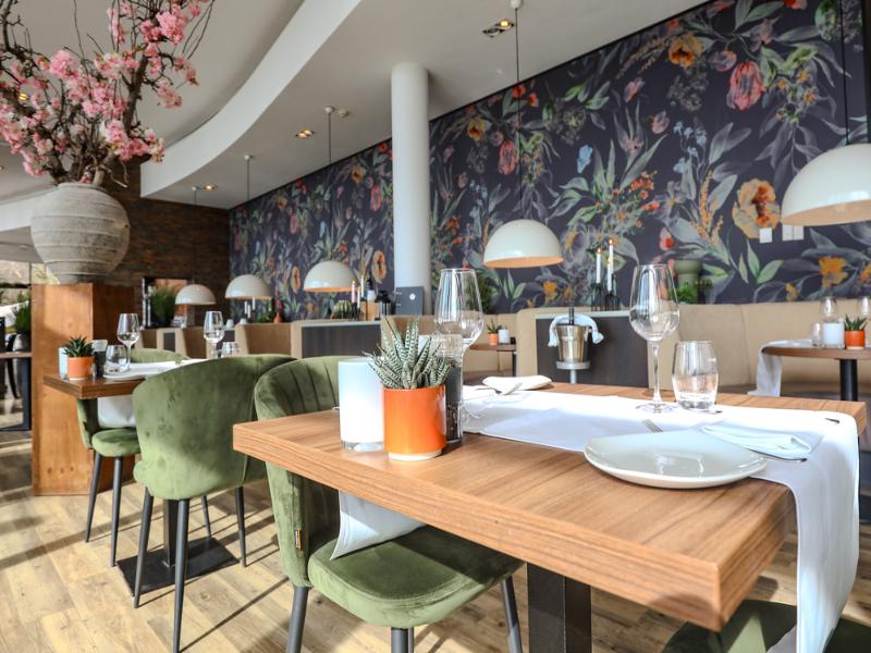 Fletcher Hotel-Restaurant De Wageningsche Berg image