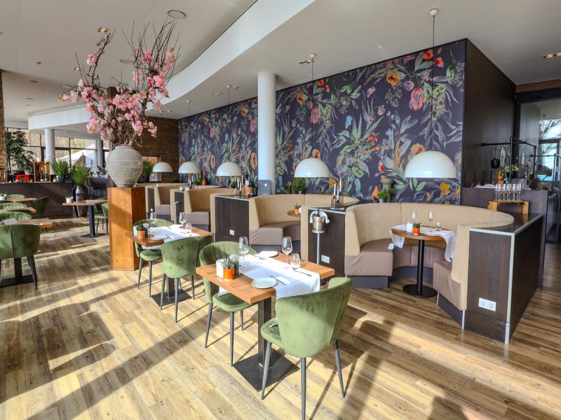 Fletcher Hotel-Restaurant De Wageningsche Berg image