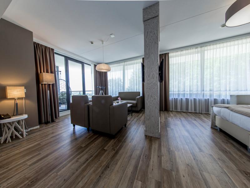 Fletcher Hotel-Restaurant De Wageningsche Berg image
