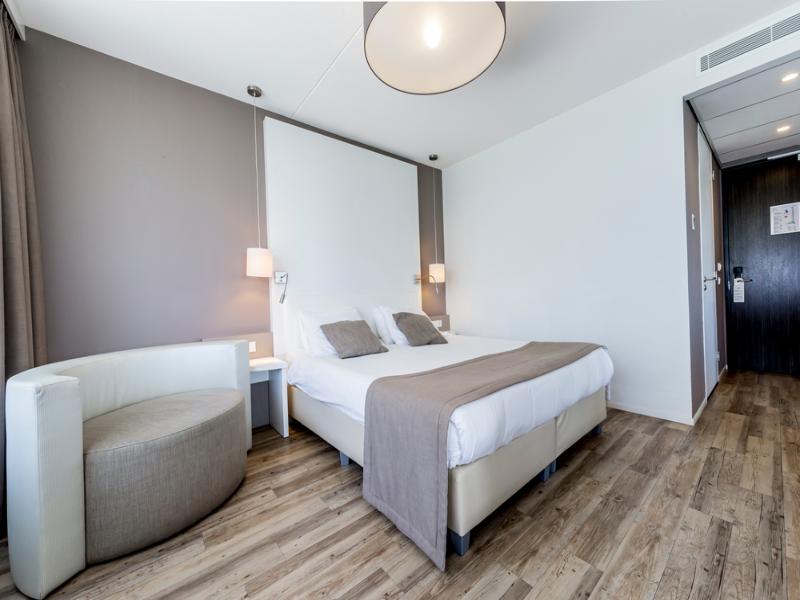 Fletcher Hotel-Restaurant De Wageningsche Berg image