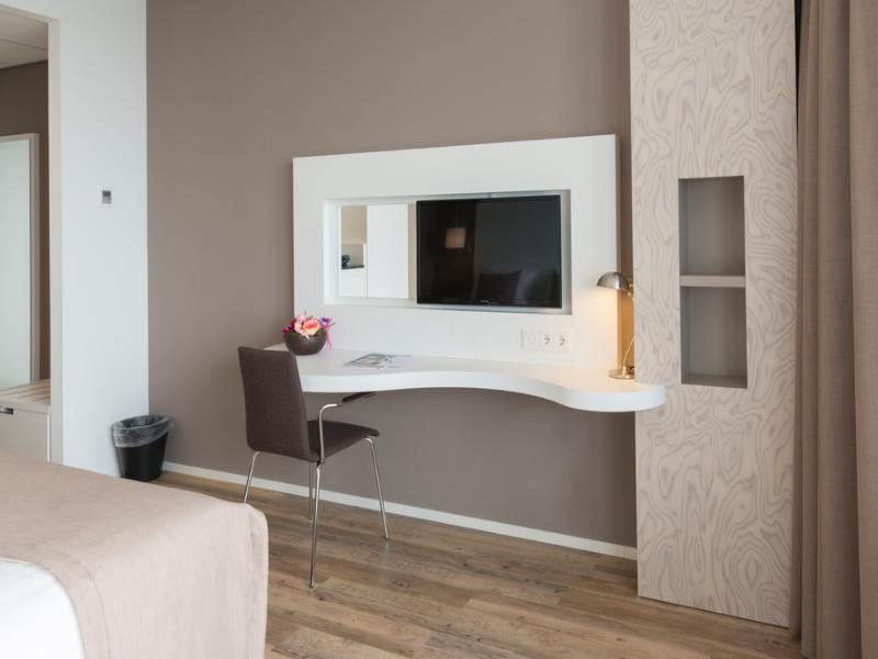 Fletcher Hotel-Restaurant De Wageningsche Berg image