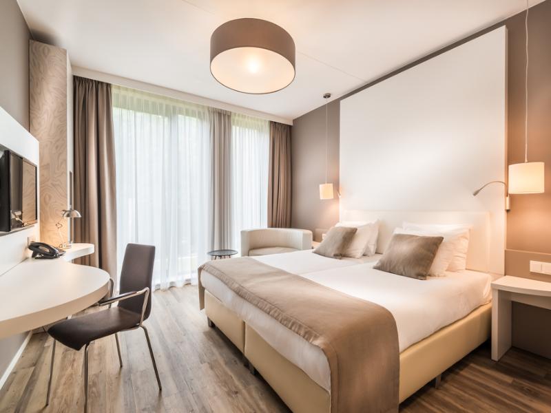 Fletcher Hotel-Restaurant De Wageningsche Berg image