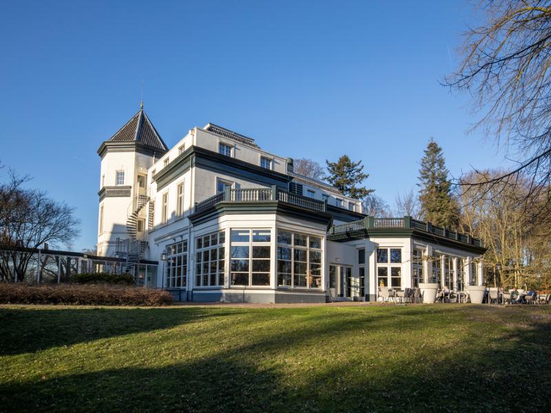 Fletcher Landgoed Hotel Avegoor image