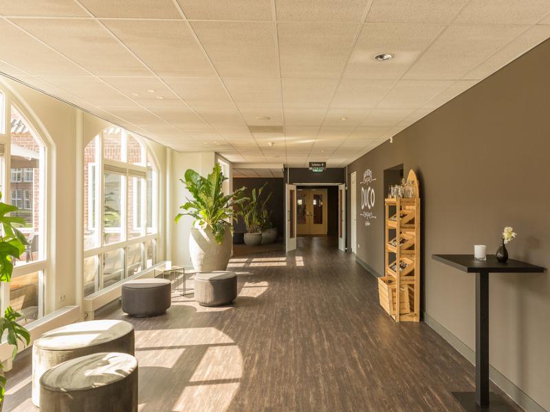 Fletcher Kloosterhotel Willibrordhaege image
