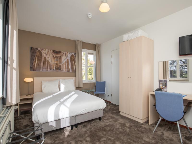 Fletcher Kloosterhotel Willibrordhaege image