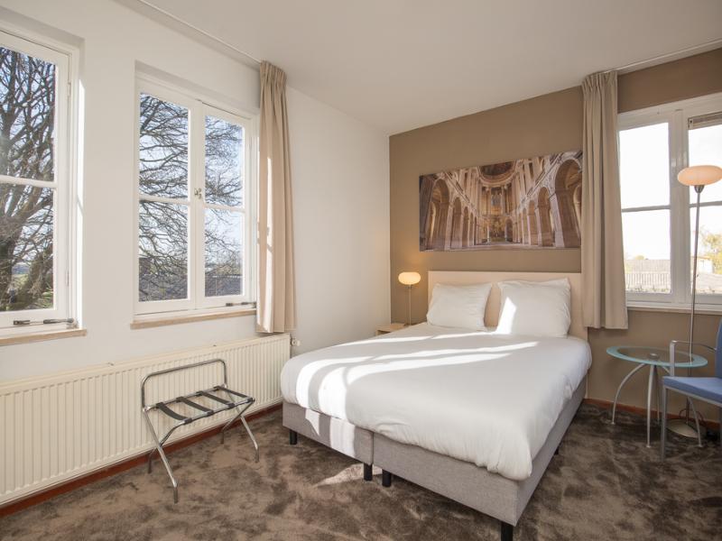 Fletcher Kloosterhotel Willibrordhaege image