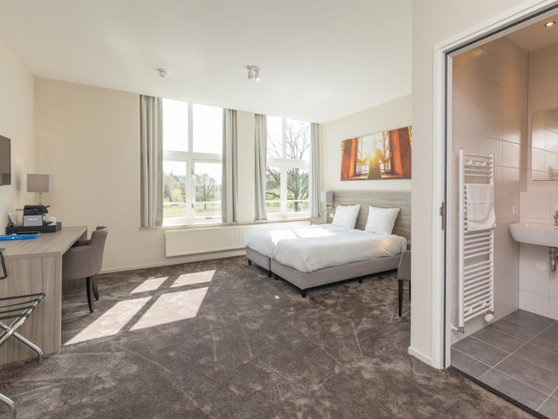 Fletcher Kloosterhotel Willibrordhaege image