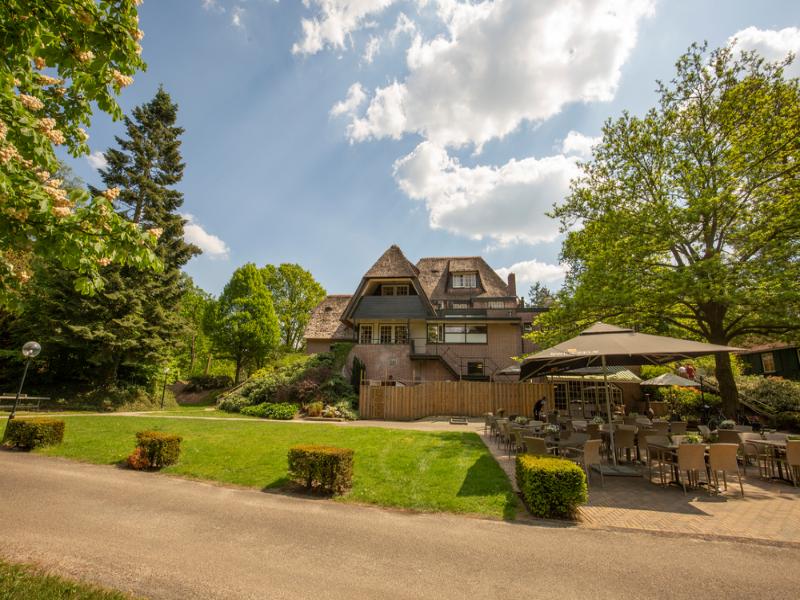 Fletcher Hotel-Restaurant de Wipselberg-Veluwe image