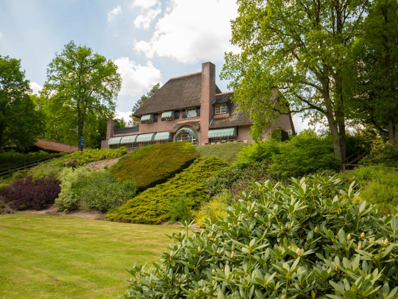 Fletcher Hotel-Restaurant de Wipselberg-Veluwe image