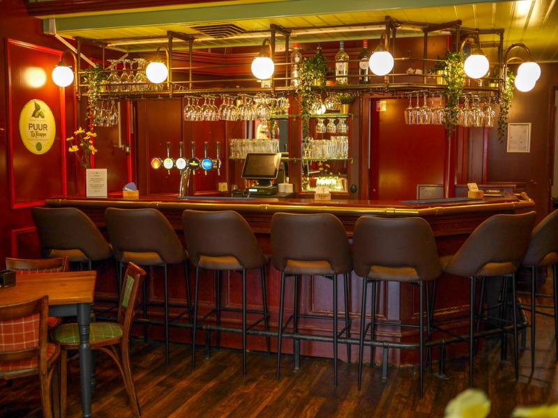 Fletcher Hotel-Restaurant de Wipselberg-Veluwe image
