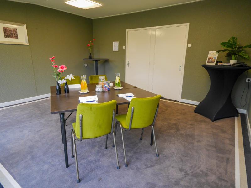 Fletcher Hotel-Restaurant de Wipselberg-Veluwe image