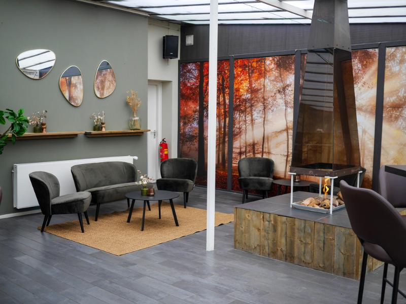 Fletcher Hotel-Restaurant de Wipselberg-Veluwe image