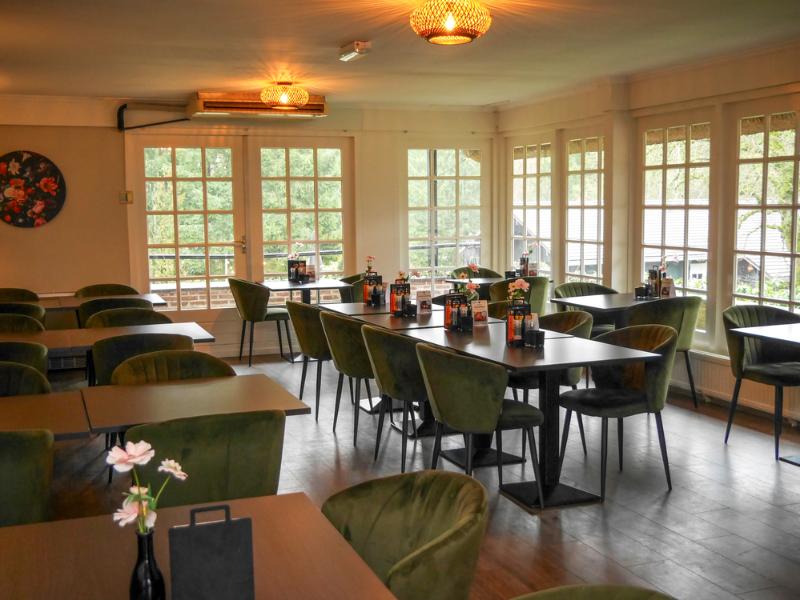 Fletcher Hotel-Restaurant de Wipselberg-Veluwe image