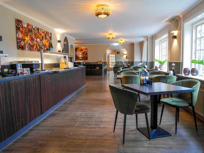 Fletcher Hotel-Restaurant de Wipselberg-Veluwe image