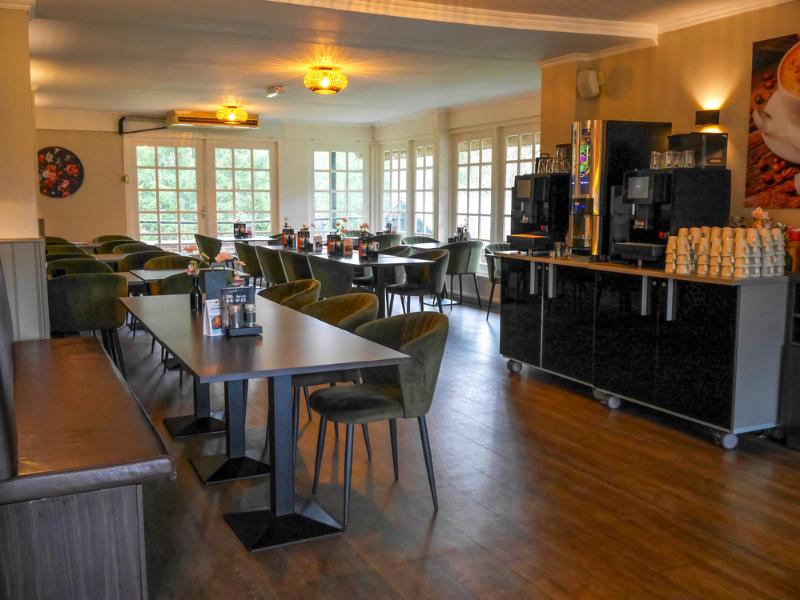 Fletcher Hotel-Restaurant de Wipselberg-Veluwe image