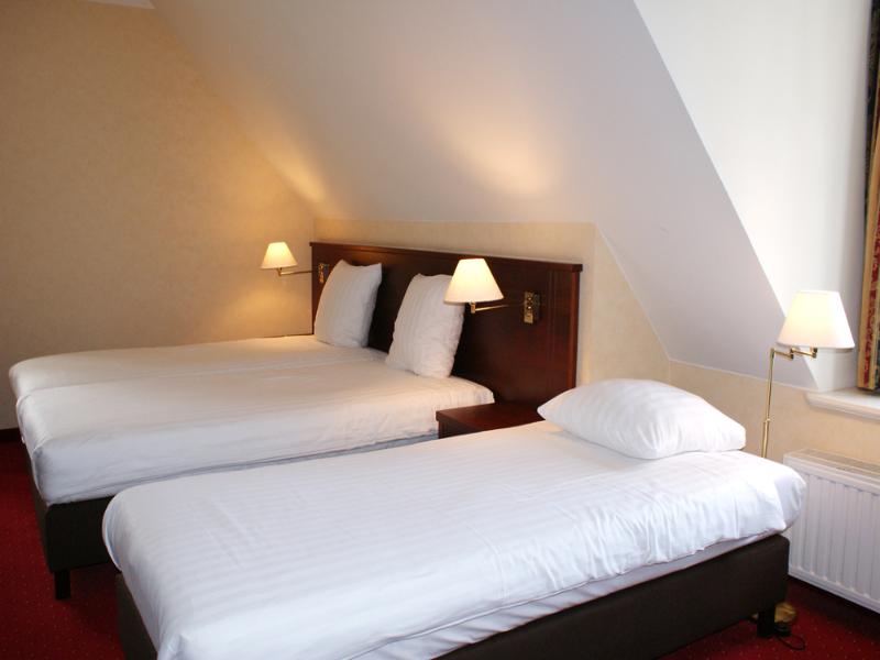 Fletcher Hotel-Restaurant De Dikke Van Dale image