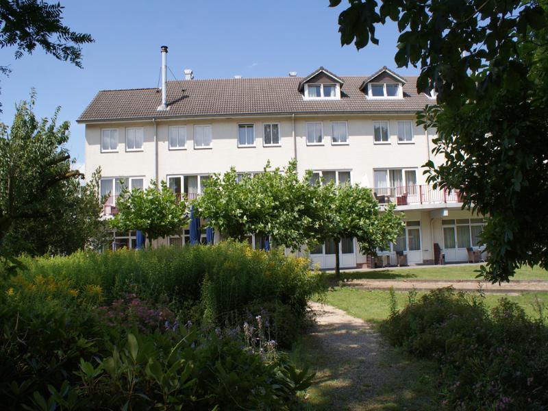 Fletcher Landhotel Bosrijk Roermond image