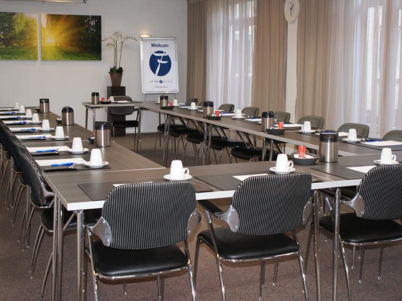 Fletcher Landhotel Bosrijk Roermond image
