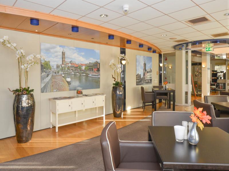 Fletcher Landhotel Bosrijk Roermond image